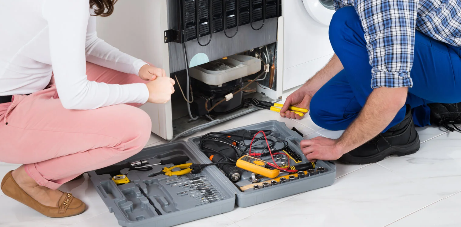 Servicio técnico de heladeras